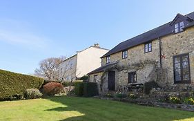 Vine Cottage
